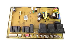 SAMSUNG RANGE CONTROL BOARD PART  DE92-03960A  FREE SHIPPING  Z52