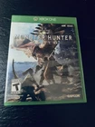 Monster Hunter: World Xbox One