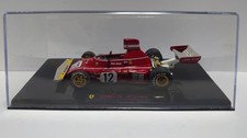 Ferrari 312B3 1974 F1 Winner Niki Lauda 1/43 Metal Mini Car Model