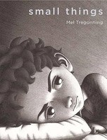 Mel Tregonning - Small Things - Hardback - G245Z