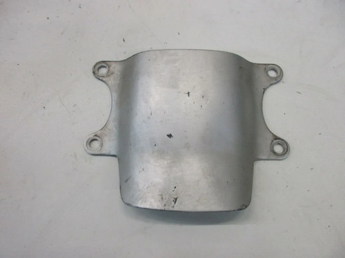 O. Kawasaki GPX 750 R ZX750F Fenderhalter Stabilisator Gabel Halter Kotflügel