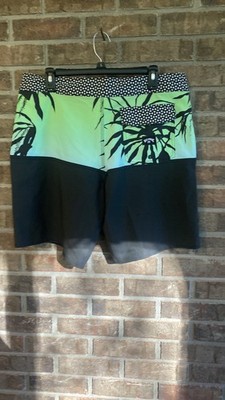 Billabong Mens Wave washed Recycler PRO Boardshorts Size 36 SHORTS Surf