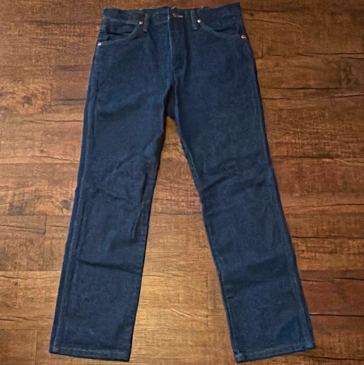 Wrangler 13mwz for sale | eBay