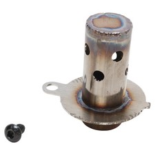 DG Performance Quiet Core Exhaust Insert - 1....