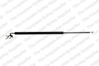 LesjÖFors Gasfeder, Koffer-/Laderaum 8135728 FüR Honda