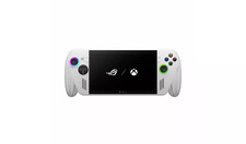 ASUS ROG Xbox Ally 16GB 512GB Handheld Gaming Console White