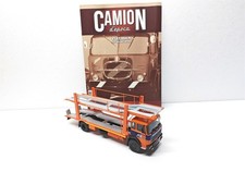 Camion Bisarca Fiat 684 N ACI del 1970 - 1/43 Camion d'Epoca