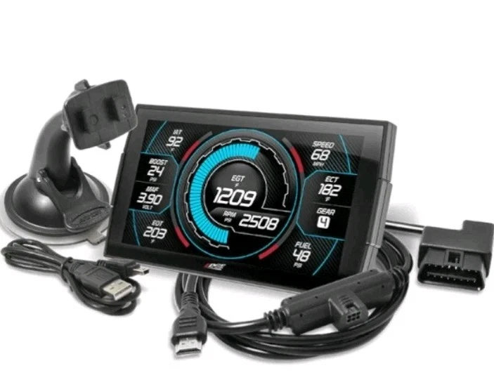 Edge 84130-3 Insight CTS3 - Image 3 of 4