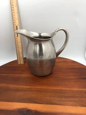 Vollrath Stainless Steel Pitcher