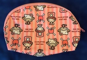 One Piece X Hello Kitty | eBay