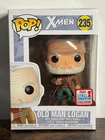 Old Man Logan Funko POP! Marvel #235 NYCC 2017 GameStop Exclusive X-Men