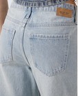 Noisy May Frilla Ripped Jeans Regular Fit High Waist Straight Leg Size 25/32 — photo 3