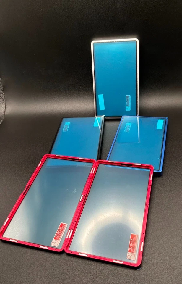 PSA - Graded Guard | Hochwertige Schutz-Cases für deine Graded PSA - Karten - Bild 2 von 2