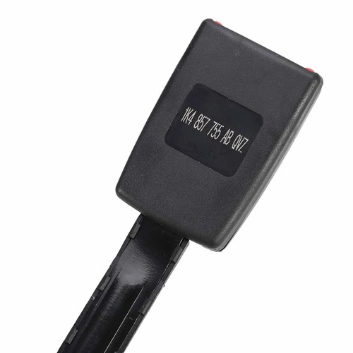 Cerradura cinturón seguridad izquierda Volkswagen Golf VI Plus 1K4857755ABQVZ New - Imagen 8 de 10