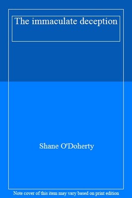 Die makellose Täuschung, Shane O'Doherty