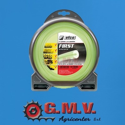 Efco Runddraht First 87 m x 2,4 mm
