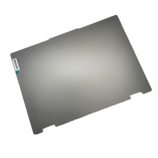 New For Lenovo Ideapad 5 2-in-1 16AHP9 16IRU9 16'' IPS LCD Back Cover Gray
