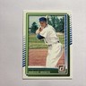 2025 Panini Donruss Baseball #60 Pee Wee Reese Brooklyn Dodgers