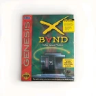 Sega Genesis X BAND  Video Game Modem BRAND NEW!