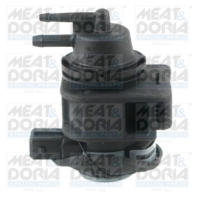Capteur de pression de gaz d'échappement Meat & Doria 9220 pour moteurs diesel et essence