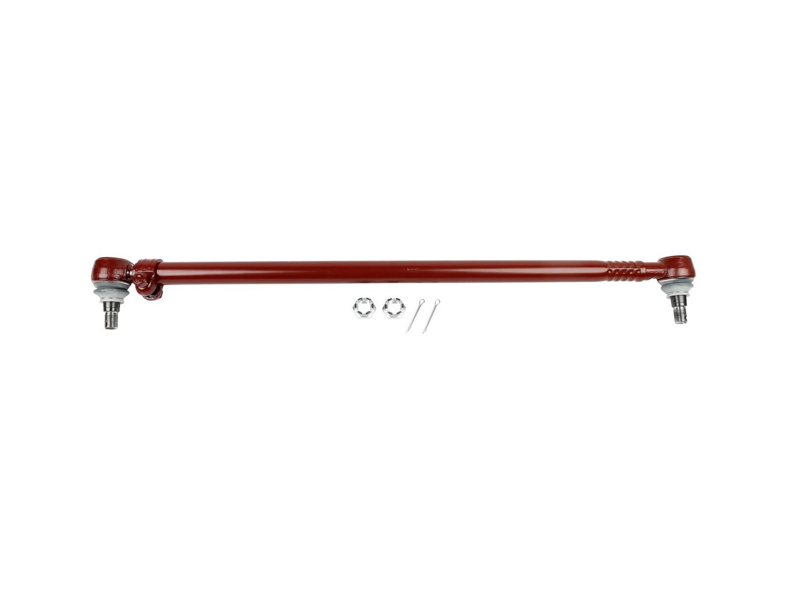 Barre de direction DT Spare Parts 7.13023 corrigeant le jeu mécanique de 766 mm