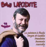 Audio Cd - Boby Lapointe - 18 Divagations - Ulysse -D- Neu
