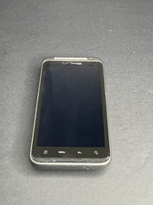 Verizon HTC Thunderbolt 4G LTE Android Smartphone UNTESTED 
