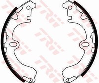 TRW Bremsbackensatz GS8291 FüR Toyota Corolla Celica Liftback Compact Station