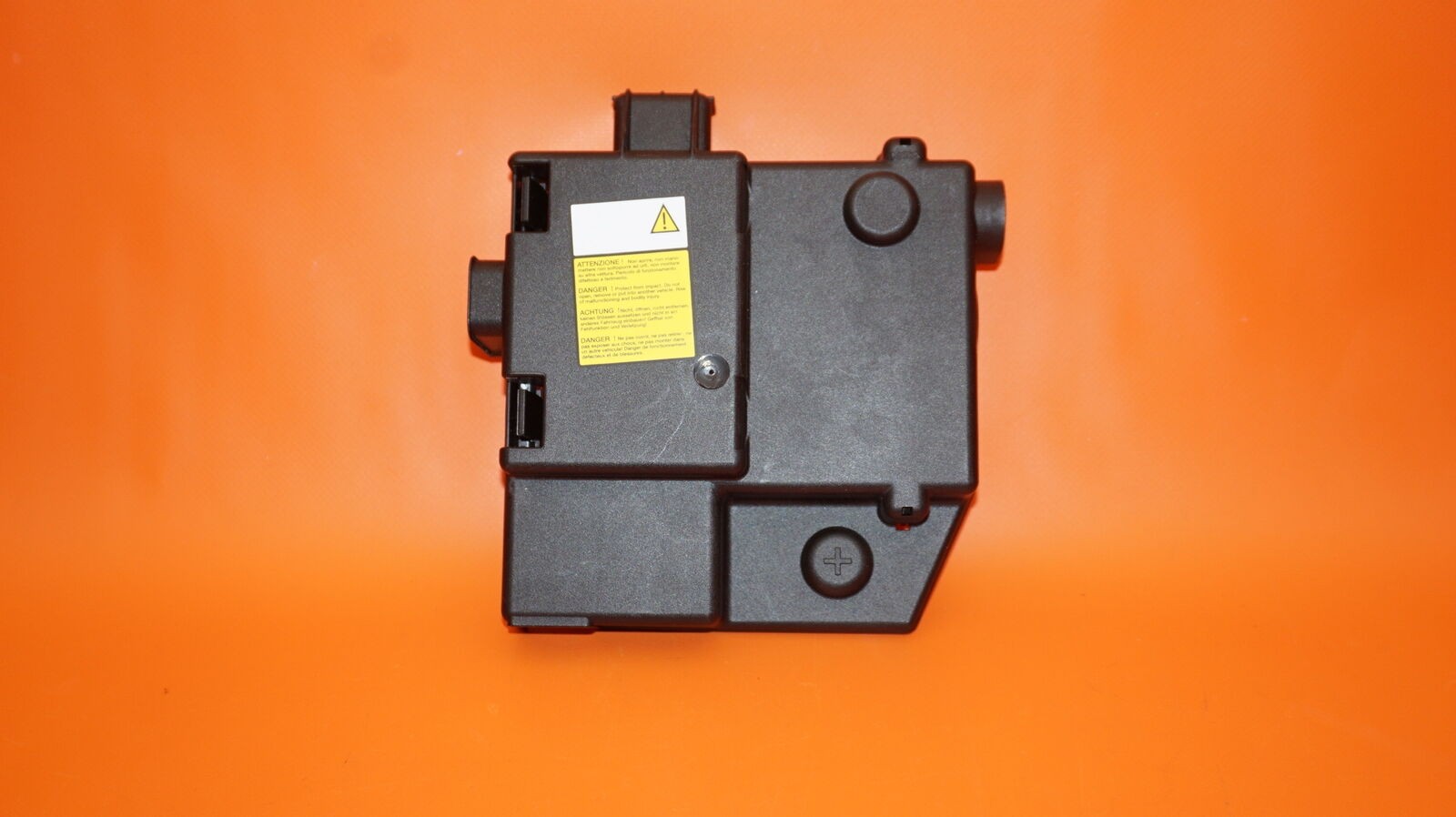 MASERATI GHIBLI BATTERY MULTI FUNCTION ECU 2014 2015 2016 670002029 LEVANTE OEM