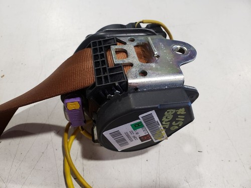 Front Right Seat Belt Retractor - 2006 Bentley Continental Flying Spur Auto OEM - Picture 2 of 9