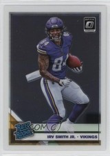 2019 Panini Donruss Optic Rated Rookie Irv Smith Jr #174 0np3
