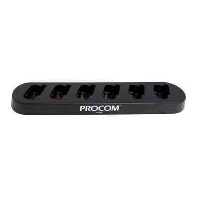 Procom PR-300GC Gang Charger
