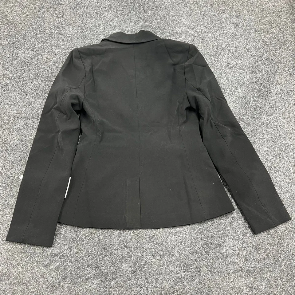 Blazer para mujer DOLAN By Anthropologie Left Coast con lazo de cristal talla 2XS Foto 4 de 4