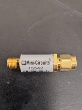 VLM-33W-2W-S+ LIMITER / SMA