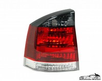 RüCkleuchte FüR Opel Vectra C CC Links Hinten 02-09