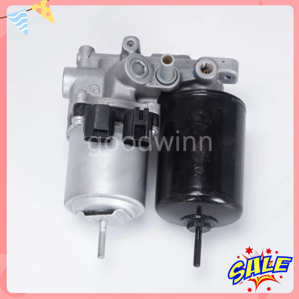 Abs Pump Brake Booster Motor Assembly 4707012020 For Toyota Prius Lexus CT200H - Image 4 of 4
