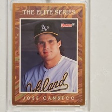 When 10,000 Was Rare - 1991 Donruss Elite Baseball 13