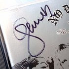 No Doubt The Singles Signed Cd By Gwen Stefani With COA Pop Punk 90s Music — photo 5