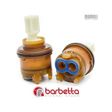 CARTUCCIA CON DISTRIBUTORE D30 RICAMBIO MAMOLI 30C