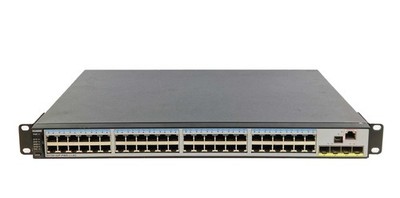 Huawei S5700-52P-PWR-LI-AC 48-Port Gigabit PoE+ Switch 4 x SFP