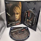 Silent Hill 3 (Sony PlayStation 2, 2003) PS2 CIB w/ Soundtrack + Manual