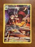 Pokémon-Ariados-Swsh09 Brilliant Stars Trainer Gallery-TG09/30-Holo Ultra Rare