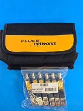 Fluke MicroScanner 2 MS2-IDk27 Remote Identifier ID Tag 2-7 Kit NEW!
