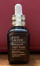ESTEE LAUDER Advanced Night Repair 1oz READ DESCRIPTION 