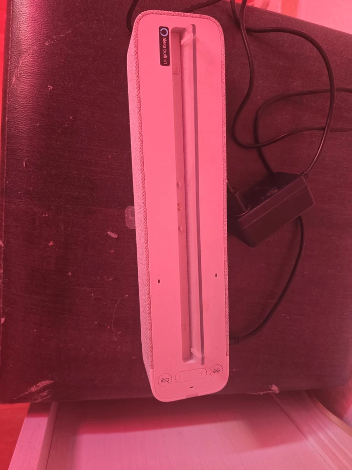 Lenovo Smart Tablet M10 mit Alexa Dockingstation - Bild 3 von 4