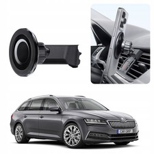 MagSafe Magnethalterung für Skoda Superb 3 3...