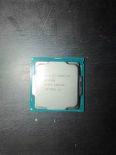 Intel Core i5-8500 3.00GHz 8TH GEN LGA 1151 6-Core SR3XE Processor CPU