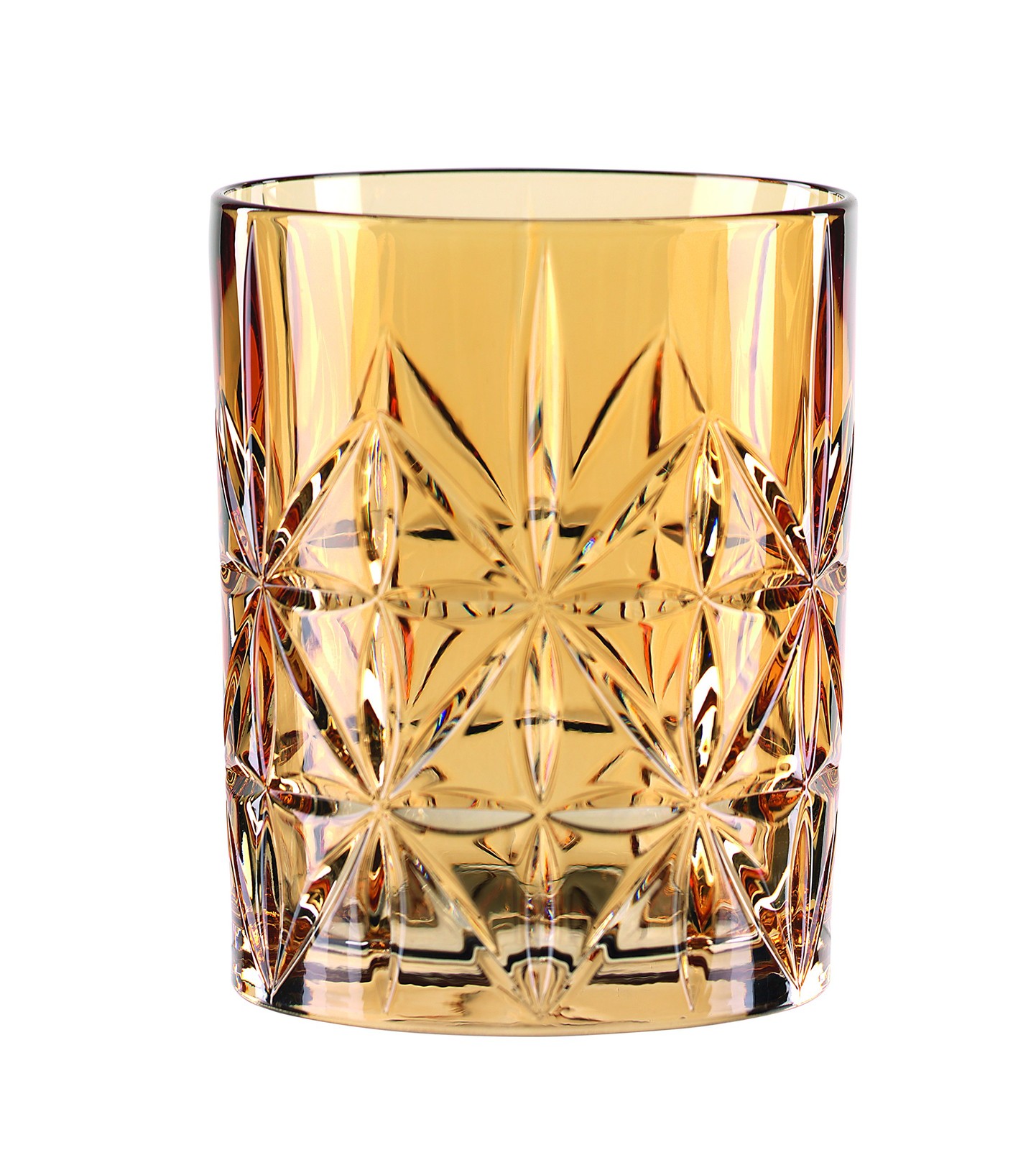 Nachtmann Highland Tumbler, Ambra 1xCb