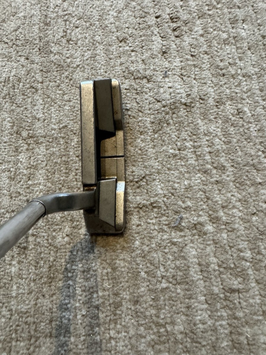 Callaway Golf Club Bobby Jones BJ-12 Milled Face Putter 36