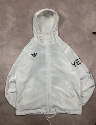 Adidas x Kanye West Yeezus Tour Nylon Jacket Season 1
